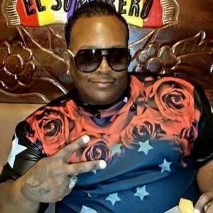 Meet your Posher, Shondell